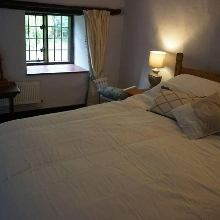 Stunning Historic 2-Bed House In Shaftesburyヴィラ エクステリア 写真