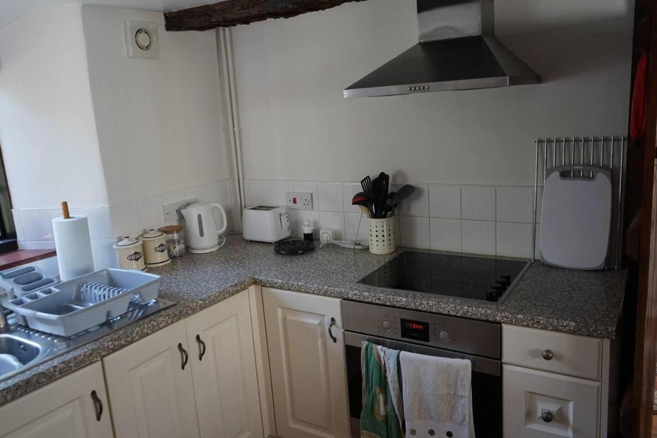 Stunning Historic 2-Bed House In Shaftesburyヴィラ エクステリア 写真