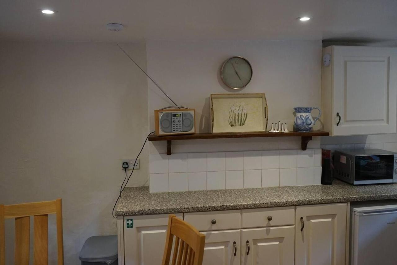 Stunning Historic 2-Bed House In Shaftesburyヴィラ エクステリア 写真