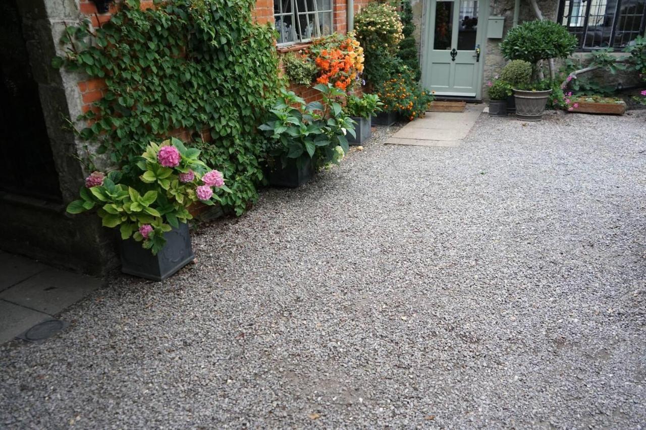 Stunning Historic 2-Bed House In Shaftesburyヴィラ エクステリア 写真