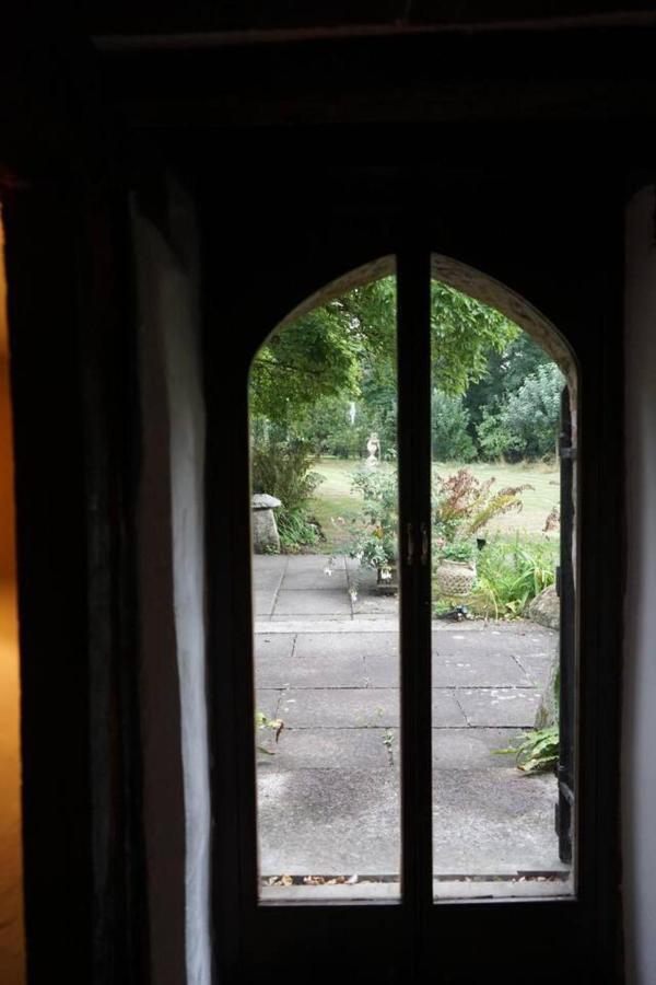 Stunning Historic 2-Bed House In Shaftesburyヴィラ エクステリア 写真