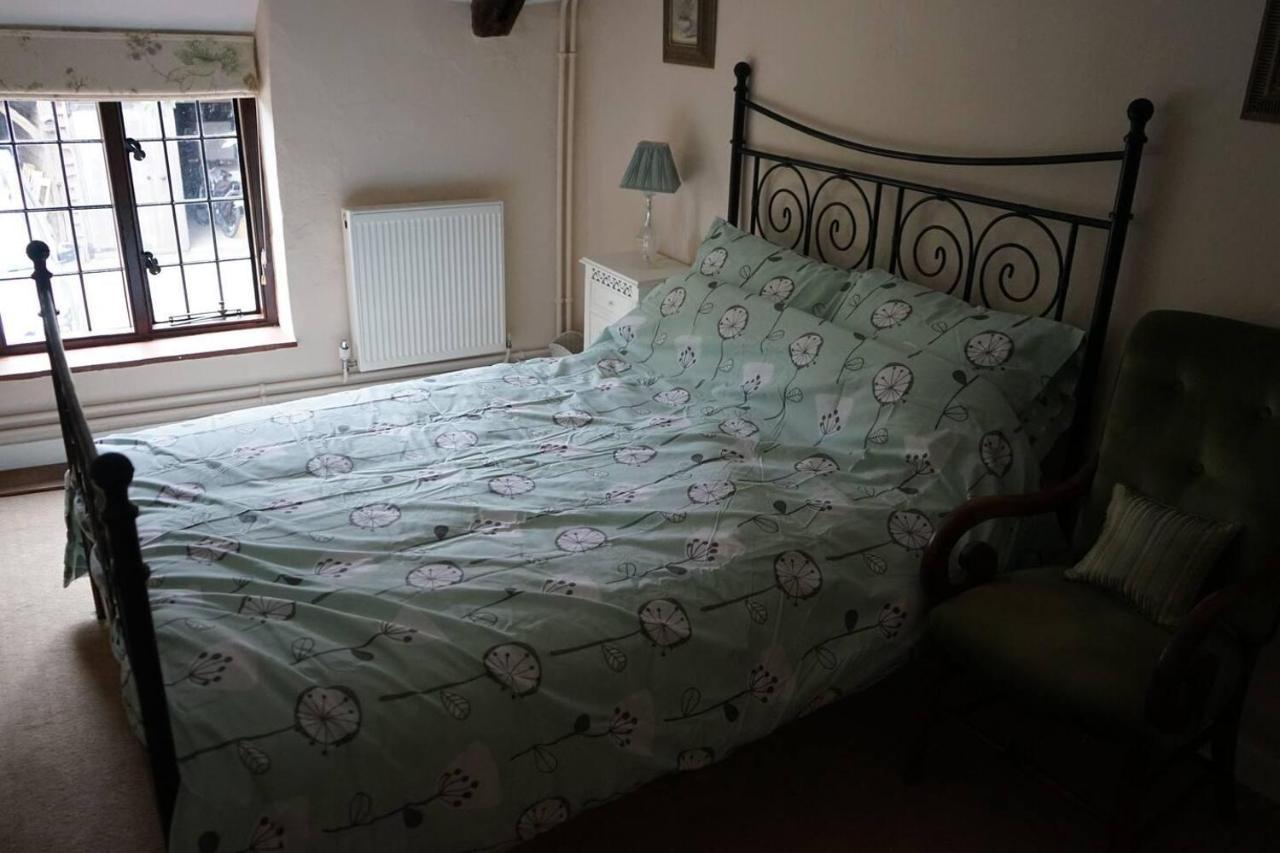 Stunning Historic 2-Bed House In Shaftesburyヴィラ エクステリア 写真