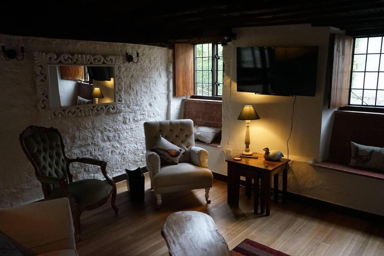 Stunning Historic 2-Bed House In Shaftesburyヴィラ エクステリア 写真