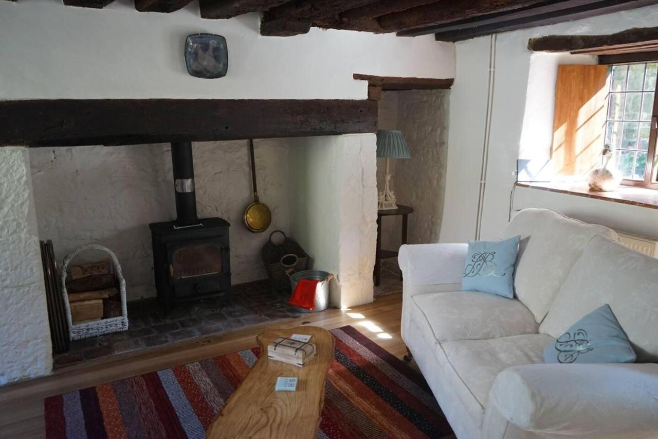 Stunning Historic 2-Bed House In Shaftesburyヴィラ エクステリア 写真