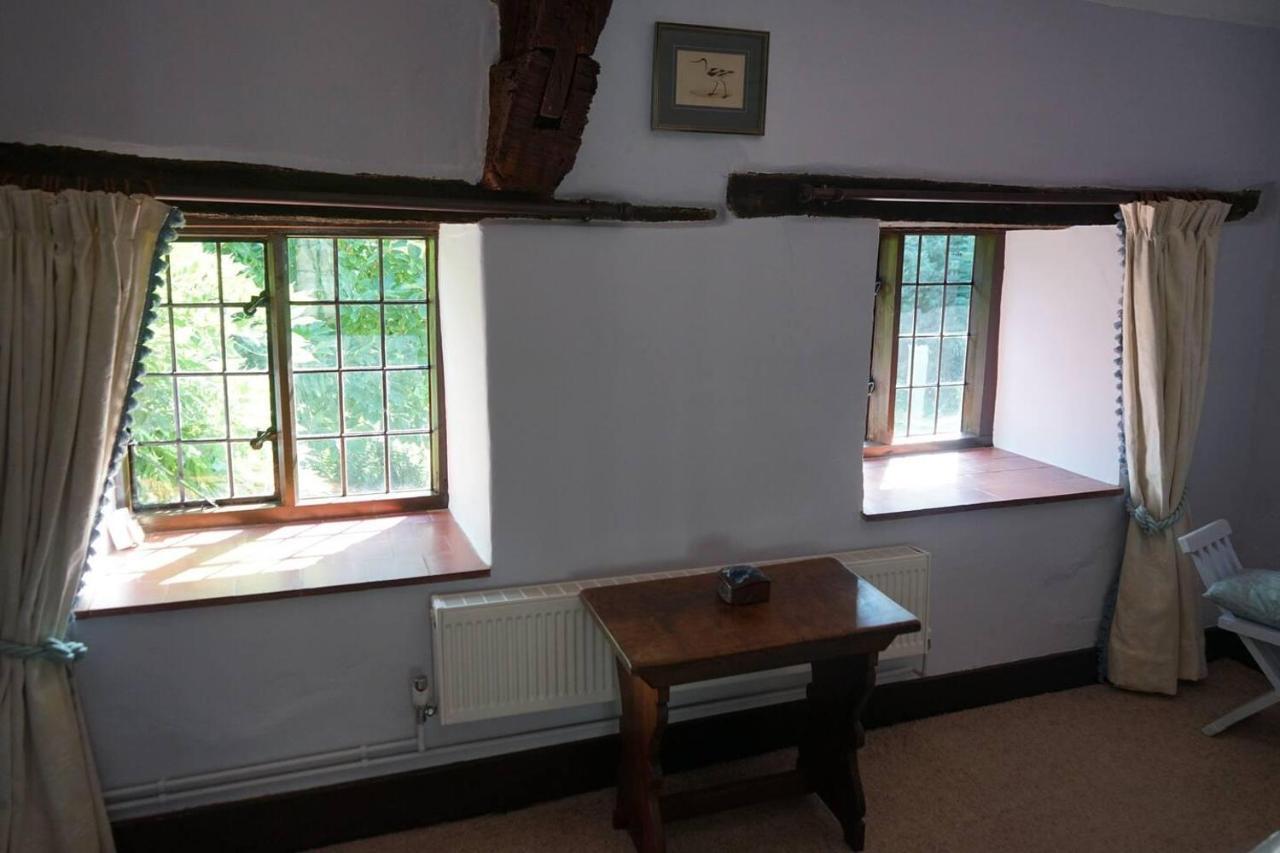 Stunning Historic 2-Bed House In Shaftesburyヴィラ エクステリア 写真