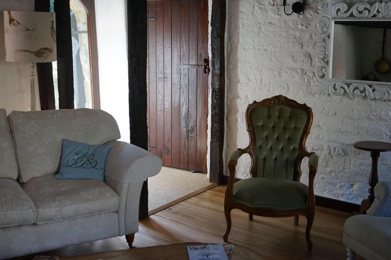 Stunning Historic 2-Bed House In Shaftesburyヴィラ エクステリア 写真