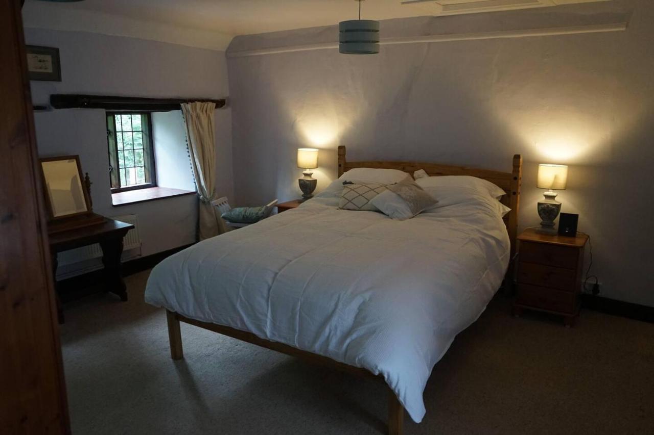 Stunning Historic 2-Bed House In Shaftesburyヴィラ エクステリア 写真