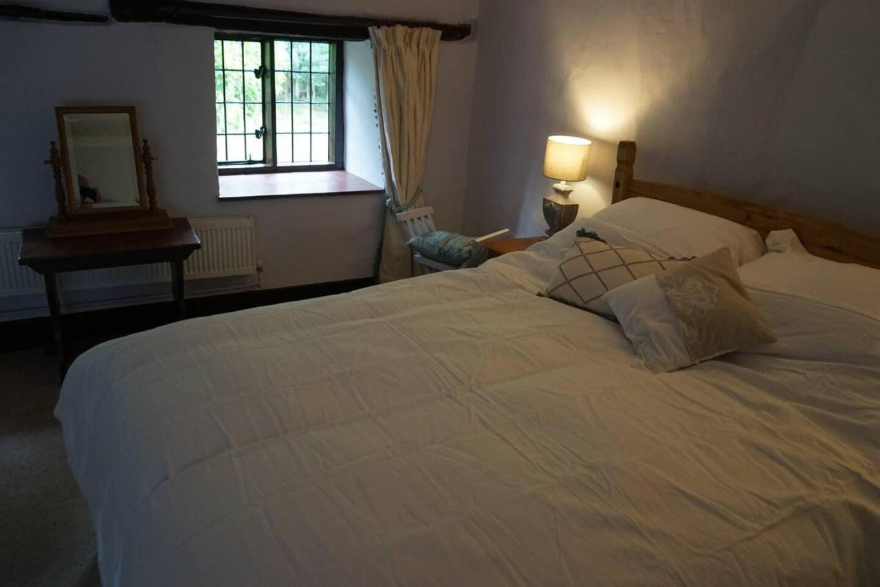 Stunning Historic 2-Bed House In Shaftesburyヴィラ エクステリア 写真