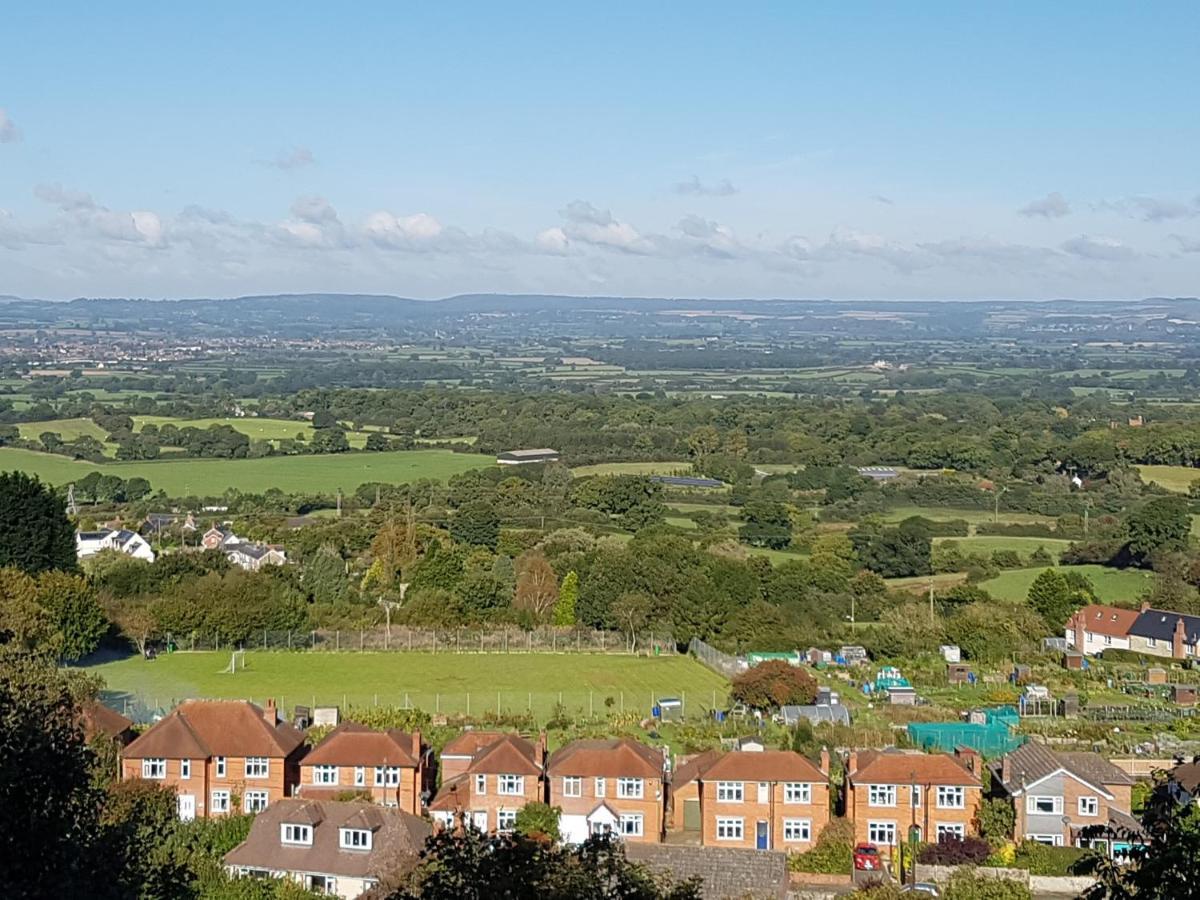 Stunning Historic 2-Bed House In Shaftesburyヴィラ エクステリア 写真